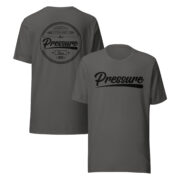 All About That Pressure Tee (Black) - Image 3