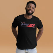 All About That Pressure Tee (Gradient) - Image 4