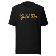 Gold Tip Classic Tee - Image 2