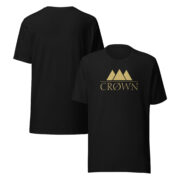 Crown Classic Tee