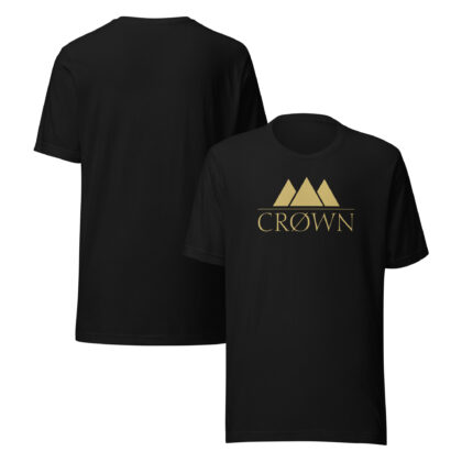 Crown Classic Tee