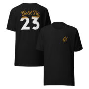 GT/Gold Tip Est.23 Tee