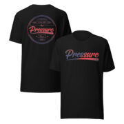 All About That Pressure Tee (Gradient) - Image 15