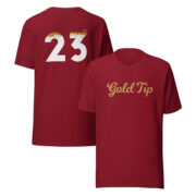 Gold Tip Est.23 Tee - Image 5