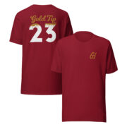 GT/Gold Tip Est.23 Tee - Image 4