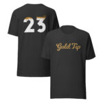 Gold Tip Est.23 Tee