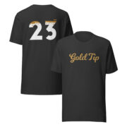 Gold Tip Est.23 Tee