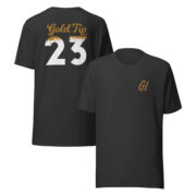 GT/Gold Tip Est.23 Tee - Image 5
