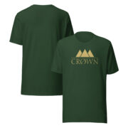 Crown Classic Tee - Image 5