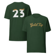 Gold Tip Est.23 Tee - Image 7
