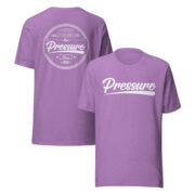All About That Pressure Tee (White) - Image 9