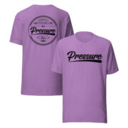 All About That Pressure Tee (Black) - Image 6