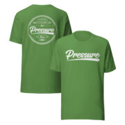 All About That Pressure Tee (White) - Image 8