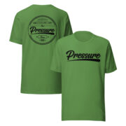All About That Pressure Tee (Black) - Image 4
