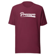 Pressure Classic Tee - Image 3