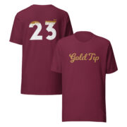 Gold Tip Est.23 Tee - Image 6