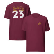 GT/Gold Tip Est.23 Tee - Image 6