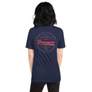 All About That Pressure Tee (Gradient) - Image 6