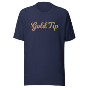 Gold Tip Classic Tee - Image 5