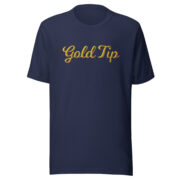 Gold Tip Classic 3D Tee - Image 2