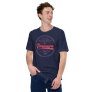 All About That Pressure Only Tee (Gradient) - Image 7