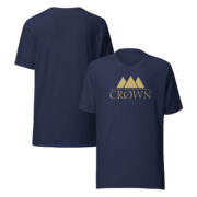 Crown Classic Tee - Image 2
