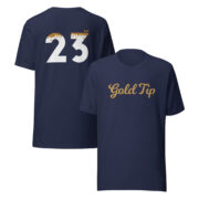 Gold Tip Est.23 Tee - Image 4