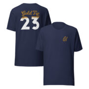 GT/Gold Tip Est.23 Tee - Image 3