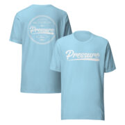 All About That Pressure Tee (White) - Image 13