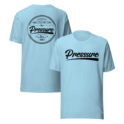 All About That Pressure Tee (Black) - Image 10
