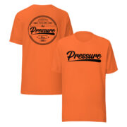 All About That Pressure Tee (Black) - Image 5