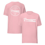 All About That Pressure Tee (White) - Image 12