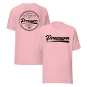 All About That Pressure Tee (Black) - Image 9