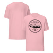 All About That Pressure Only Tee (Black) - Image 9