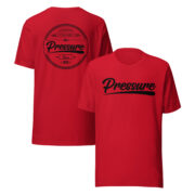 All About That Pressure Tee (Black) - Image 2
