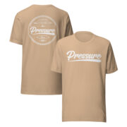 All About That Pressure Tee (White) - Image 10