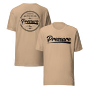 All About That Pressure Tee (Black) - Image 8