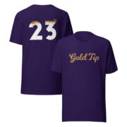 Gold Tip Est.23 Tee - Image 3