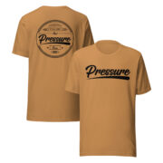 All About That Pressure Tee (Black) - Image 7