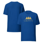 Crown Classic Tee - Image 6
