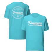 All About That Pressure Tee (White) - Image 11