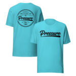 All About That Pressure Tee (Black)