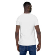 All About That Pressure Only Tee (Gradient) - Image 11