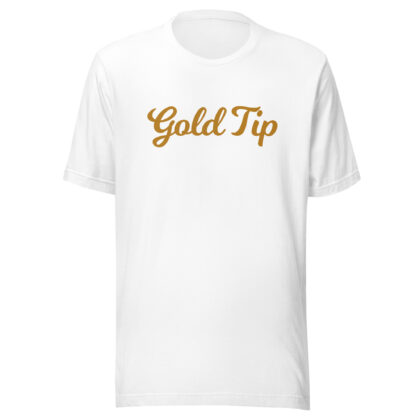 Gold Tip Classic Tee