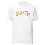 Gold Tip Classic 3D Tee - Image 4
