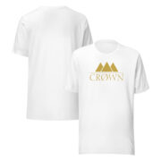 Crown Classic Tee - Image 8