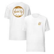 GT Circle Drip Tee - Image 9