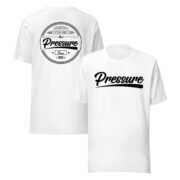 All About That Pressure Tee (Black) - Image 11