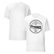 All About That Pressure Only Tee (Black) - Image 11