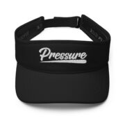 Pressure Visor